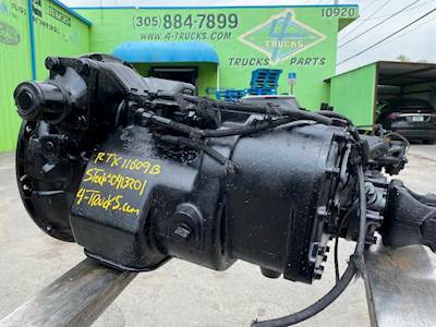 1997 Eaton-Fuller RTX1160B Transmission