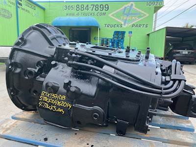 2006 Eaton-Fuller RTXF13710B Transmission