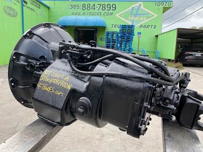 1995 Eaton-Fuller RT11609A Transmission