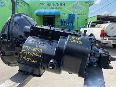 1996 Eaton-Fuller RTXF11609B Transmission