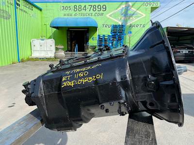 1994 Eaton-Fuller RT11610 Transmission