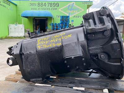 1995 Eaton-Fuller RTOF11609B Transmission