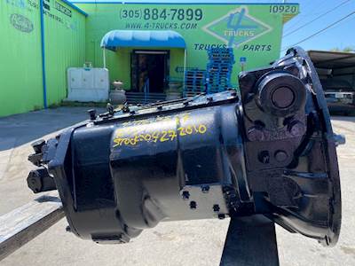 1996 Eaton-Fuller RTF13609A Transmission