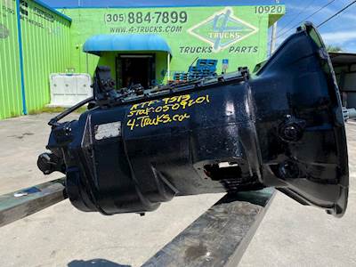 1984 Eaton-Fuller RTF9513 Transmission