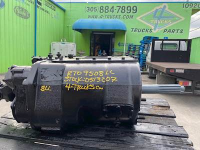 1987 Eaton-Fuller RTO9508LL Transmission