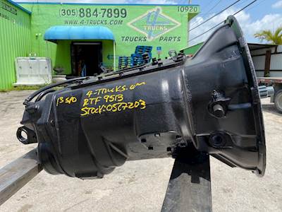 1994 Eaton-Fuller RTF9513 Transmission