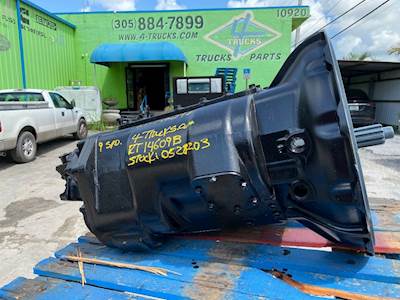 1996 Eaton-Fuller RT14609B Transmission