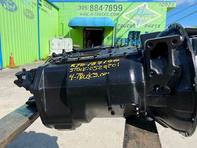 2001 Eaton-Fuller RTO13710B Transmission