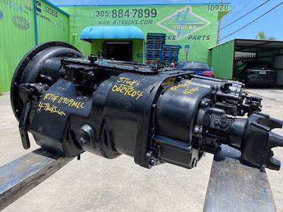 2002 Eaton-Fuller RTOF11909MLL Transmission