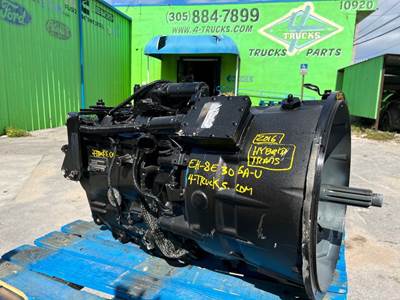 2016 Eaton-Fuller EH-8E306A-U Transmission