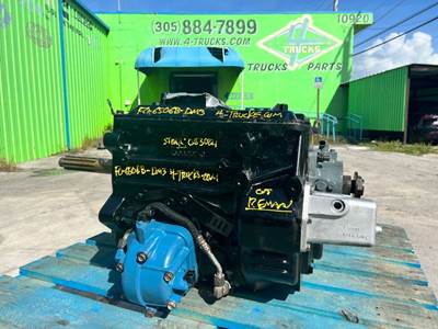 2014 Eaton-Fuller FO-6506B-DM3 Transmission