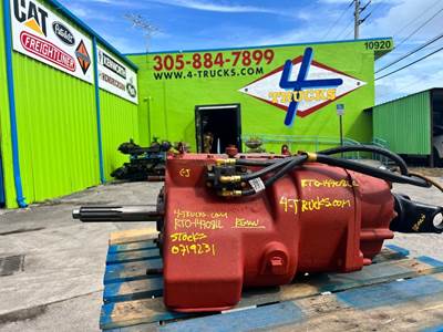 2003 Eaton-Fuller RTO-14708LL Transmission