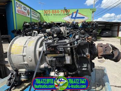 2023 Eaton-Fuller EH-8E306A-UP Transmission