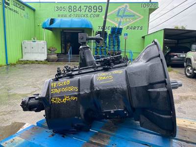 2007 Eaton-Fuller FR15210B Transmission