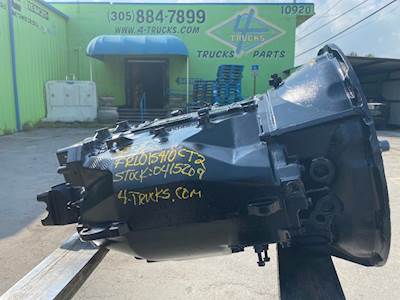 2008 Eaton-Fuller FRLO15410CT2 Transmission
