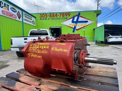 2015 Eaton-Fuller FRO-16210C Transmission