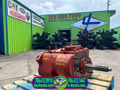 2011 Eaton-Fuller FRO-16210C Transmission