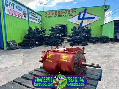 2014 Eaton-Fuller FRO-16210C Transmission