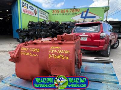 2013 Eaton-Fuller FRO-16210C Transmission