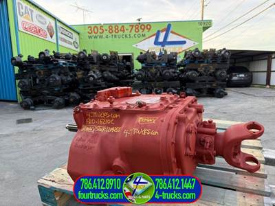 2017 Eaton-Fuller FRO-16210C Transmission