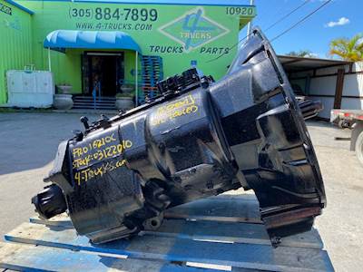 2008 Eaton-Fuller FRO15210B Transmission