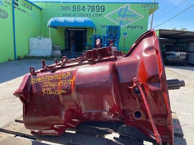 2007 Eaton-Fuller FRO15210B Transmission