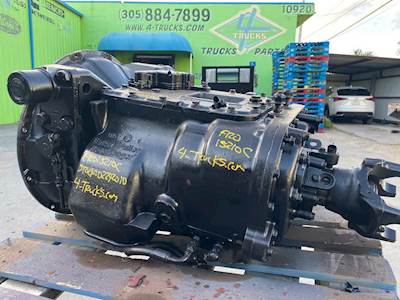 2005 Eaton-Fuller FRO15210C Transmission