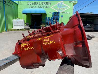 2006 Eaton-Fuller FRO15210C Transmission