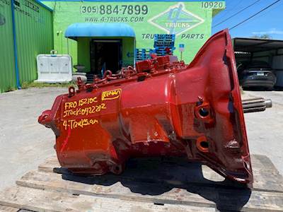 2007 Eaton-Fuller FRO15210C Transmission