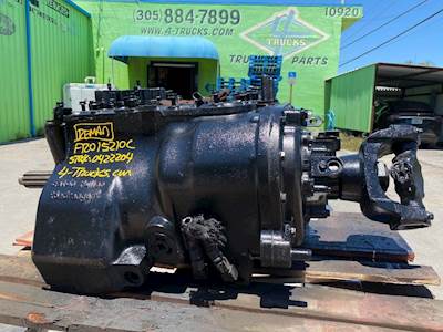 2008 Eaton-Fuller FRO15210C Transmission