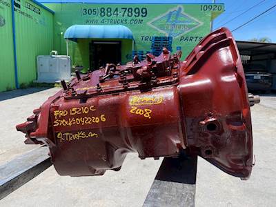 2008 Eaton-Fuller FRO15210C Transmission