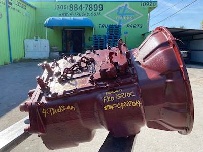 2008 Eaton-Fuller FRO15210C Transmission