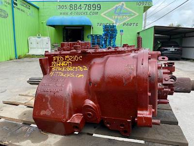 2007 Eaton-Fuller FRO15210C Transmission