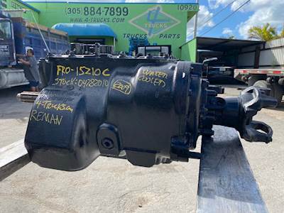 2009 Eaton-Fuller FRO15210C Transmission
