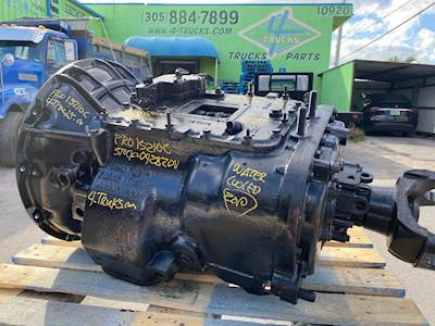 2010 Eaton-Fuller FRO15210C Transmission