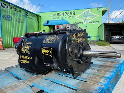 2008 Eaton-Fuller FRO15210C Transmission