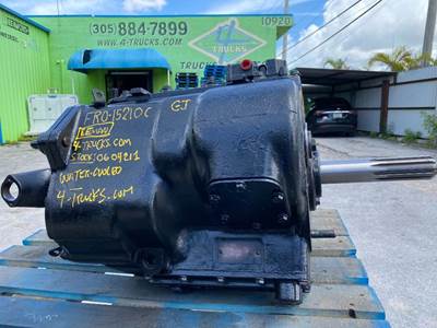 2010 Eaton-Fuller FRO15210C Transmission
