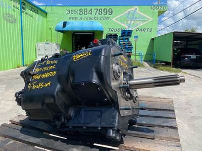 2013 Eaton-Fuller FRO15210C Transmission