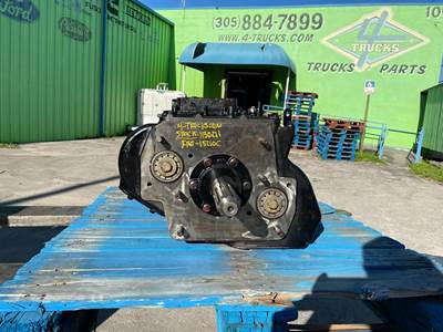 2014 Eaton-Fuller FRO15210C Transmission