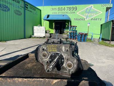 2013 Eaton-Fuller FRO15210C Transmission