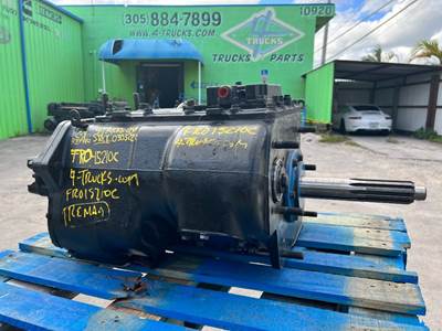 2011 Eaton-Fuller FRO15210C Transmission