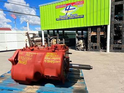 2009 Eaton-Fuller FRO15210C Transmission