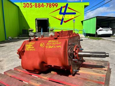 2012 Eaton-Fuller FRO15210C Transmission