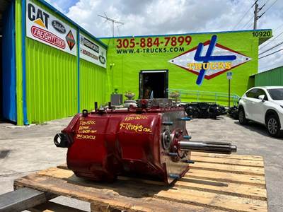 2013 Eaton-Fuller FRO15210C Transmission