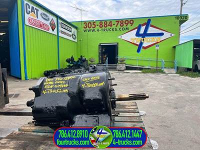 2009 Eaton-Fuller FRO15210C Transmission