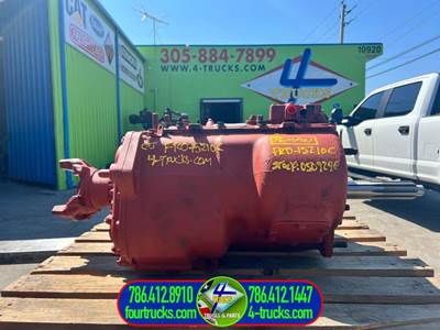 2013 Eaton-Fuller FRO15210C Transmission