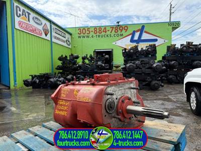 2013 Eaton-Fuller FRO15210C Transmission