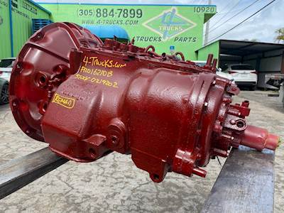 2008 Eaton-Fuller FRO16210B Transmission