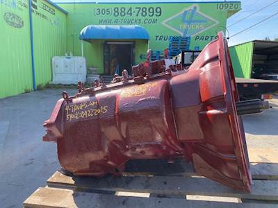 2009 Eaton-Fuller FRO16210B Transmission