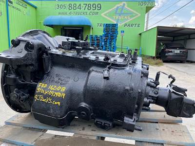 2008 Eaton-Fuller FRO16210B Transmission